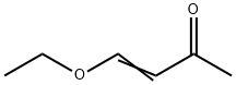 3-Buten-2-one, 4-ethoxy- Structure