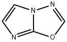 Imidazo[2,1-b]-1,3,4-oxadiazole (8CI,9CI) Structure