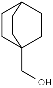 {bicyclo[2.2.2]octan-1-yl}methanol Structure