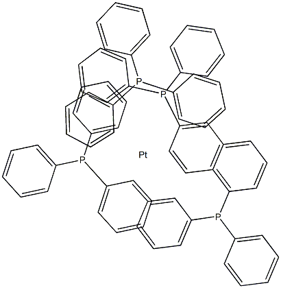 31227-45-9 Tetrakistriphenylphosphine platinum