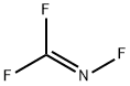 difluoro-N-fluoromethanimine Structure