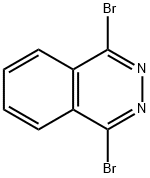 3660-90-0 1,4-dibromophthalazine