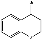 4-bromothiochromane Structure