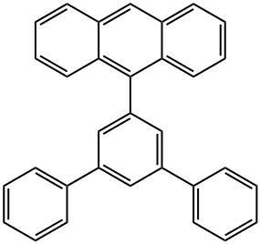 478495-51-1 9-(3,5-Diphenylphenyl)bromoanthracene