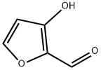 3-Hydroxy Furfural Structure