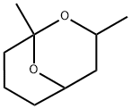 1,3-dimethyl-2,9-dioxabicyclo[3.3.1]nonane Structure