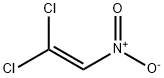 1,1-dichloro-2-nitroethene Structure