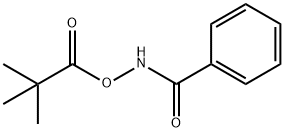 N-(pivaloyloxy)benzamide 구조식 이미지