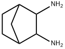 Bicyclo[2.2.1]heptane-2,3-diamine Structure