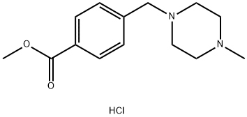 N-(4-methyl-3-((4-(pyridin-3-yl)thiazol-2-yl)amino)phenyl)-4-((4-methylpiperazin-1-yl)methyl)benzamide Structure