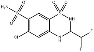 2-Butyl-1-octanol Structure