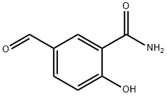 76143-20-9 5-formyl-2-hydroxybenzamide
