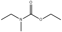 77333-18-7 Carbamic acid, ethylmethyl-, ethyl ester