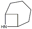 7-Aza-bicyclo4.1.1octane Structure