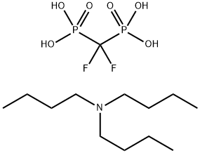 81336-71-2 Bis(tributylammonium) difluoromethylenediphos phonate
