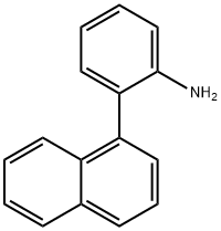 92855-12-4 2-(Naphthalen-1-yl)aniline