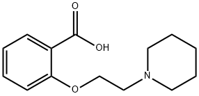 Raloxifene Impurity 19 Structure