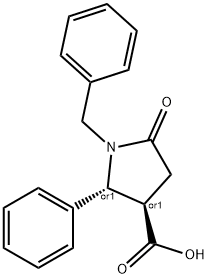 2,2,3-Trichloropropanoic acid 구조식 이미지