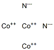 Tricobalt nitride Structure