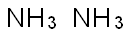 NITROGEN-AMMONIA STANDARD 구조식 이미지