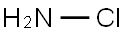 Ammonia chloride 구조식 이미지