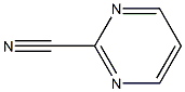 Cyanopyrimidine Structure