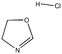 Oxazosin hydrochloride 구조식 이미지