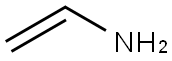 vinylamine Structure