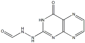 Methamidopterin Structure