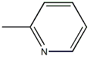 R-methylpyridine Structure