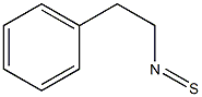 Thiophenethylamine 구조식 이미지