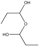 Propanediol ether 구조식 이미지