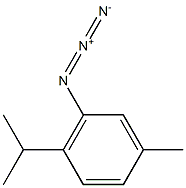 THYMAZID 구조식 이미지