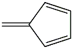 fulvene Structure