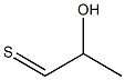 lactathione Structure