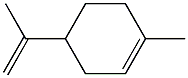 8,9-dihydrolimonene 구조식 이미지