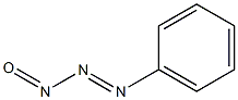 NITROSOAZOBENZENE Structure