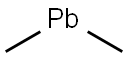 DIMETHYLLEAD Structure