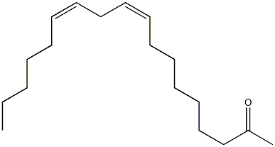 LINOLEONE 구조식 이미지