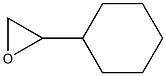 CYCLOHEXYLEPOXYETHANE Structure