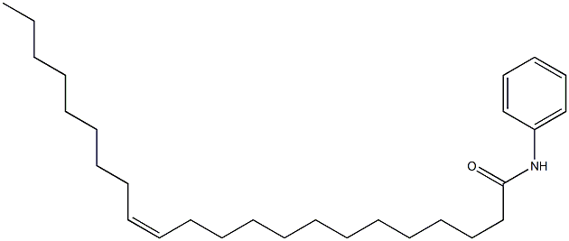 ERUCAANILIDE Structure