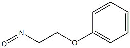 NITROSOPHENETOLE Structure