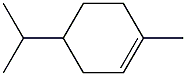 PARA-MENTH-1-ENE Structure