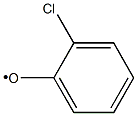 CHLOROPHENOXY Structure