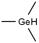 TRIMETHYLGERMANIUM Structure