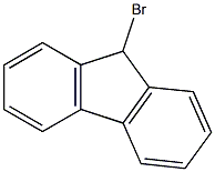 BROMOFLUORENE Structure