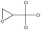 3,3,3-TRICHLOROPROPENEOXIDE Structure