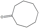 CYCLOOCTANEOXIDE 구조식 이미지