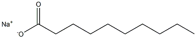 SODIUM CUPRATE Structure