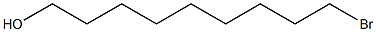 9-BROMOONANOL Structure